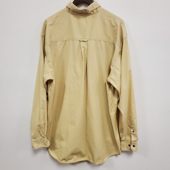 Racing Champions Mens Cartoon Network Button Down Shirt Size XXL Scooby Doo - Picture 4 of 10